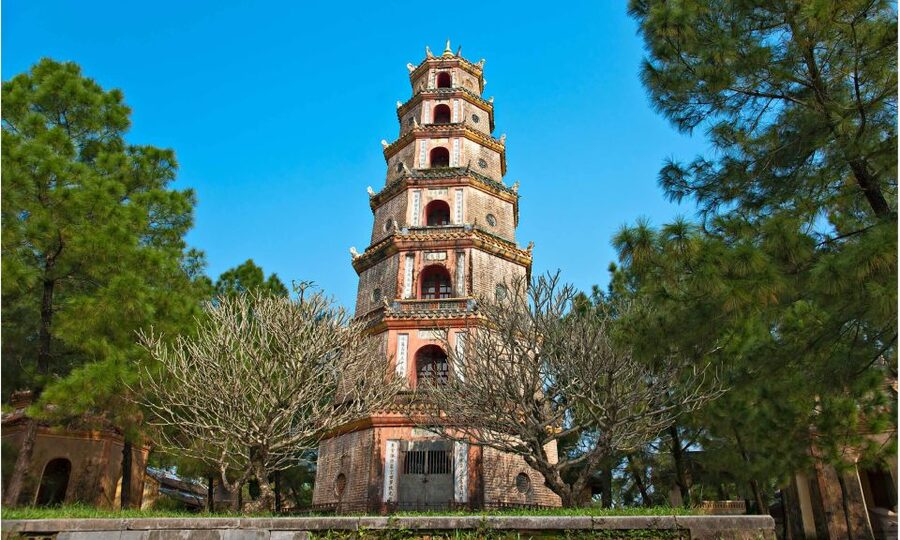 Da Nang: Hue Imperial City and Hai Van Pass Small Group Tour - Key highlights worth getting excited about