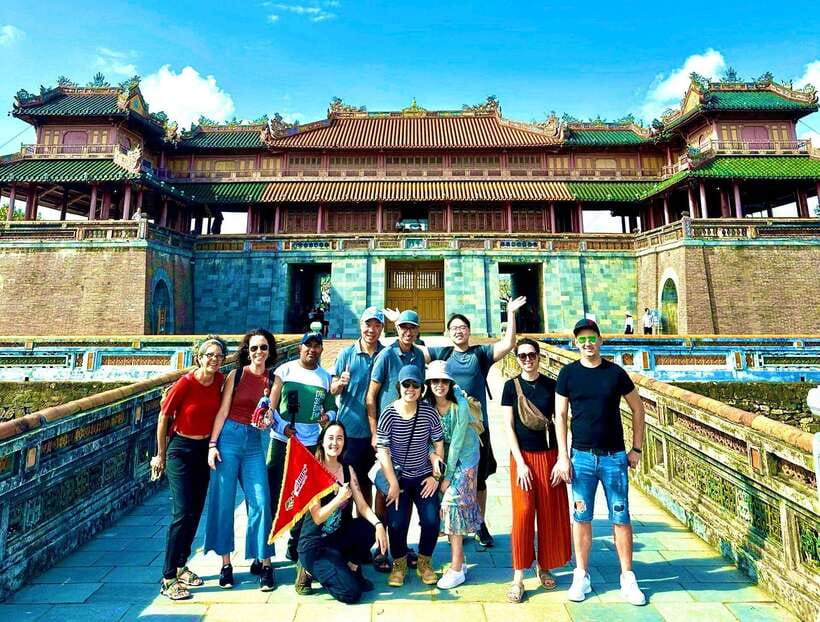 Da Nang: Hue Imperial Day Trip, Hai Van Pass Train, & Lunch - Price and Value: Is $58 Actually a Deal?