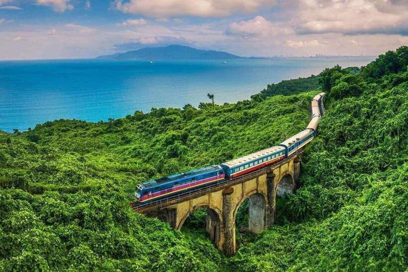 Da Nang: Hue Imperial Day Trip, Hai Van Pass Train, & Lunch - Why the Hai Van Pass Train Changes the Whole Day