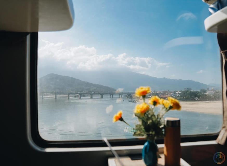 Da Nang: Hue Imperial Day Trip, Hai Van Pass Train, & Lunch - Lunch in Hue: A Real Break, Not a Sitting Around