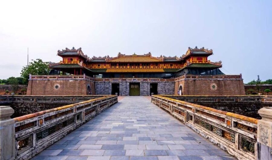 Da Nang: Imperial City of Hue Day Trip with Lunch and Ticket - Who this Hue day trip is best for