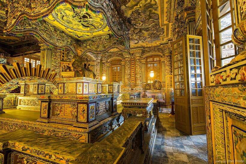 Da Nang: Imperial Hue And Scenic Hai Van Pass Discovery Tour - Should you book this tour from Da Nang to Hue?