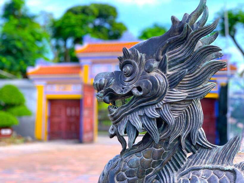 Da Nang: Imperial Hue And Scenic Hai Van Pass Discovery Tour - Da Nang to Hue via Hai Van Pass: why the long drive matters
