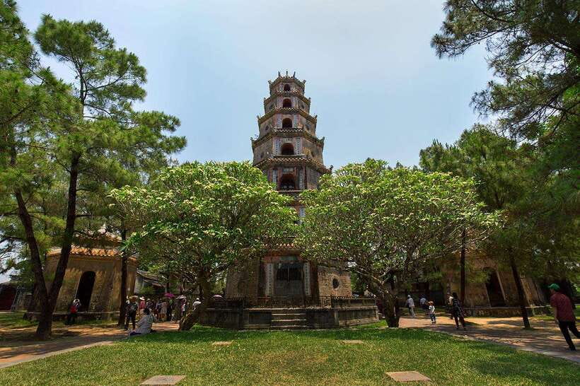 Da Nang: Imperial Hue And Scenic Hai Van Pass Discovery Tour - Who this Hue day trip suits best (and who should reconsider)