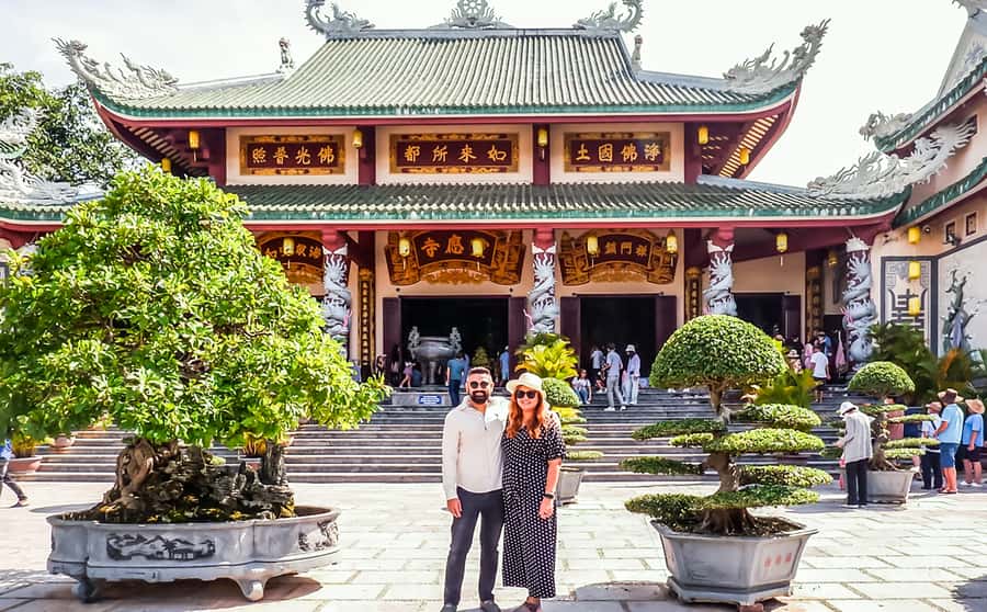 Da Nang: Lady Buddha, Marble Mountains, and Am Phu Cave Tour - Who this tour fits best, and who should reconsider