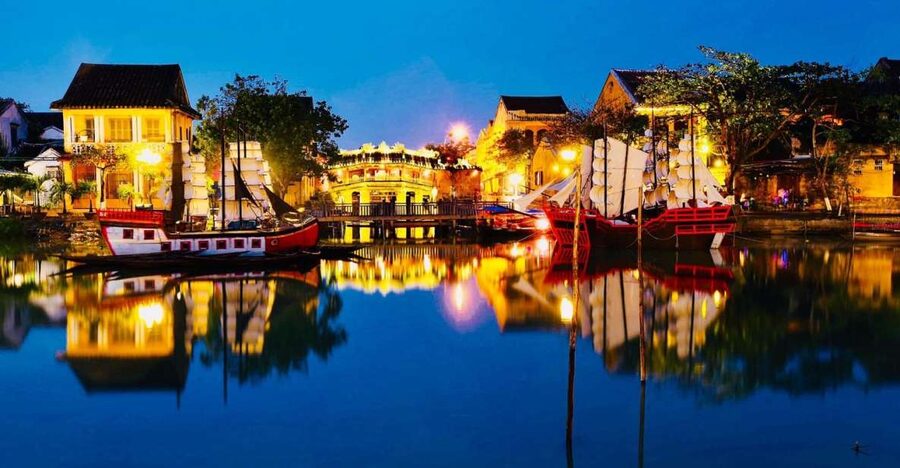 Da Nang: Lady Buddha, Marble Mountains, and Hoi An Day Trip - Key points worth knowing before you go