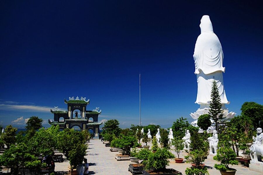 Da Nang: Lady Buddha, Marble Mountains, and Hoi An Day Trip - Should this day trip be your plan? Best fit, and who should skip it