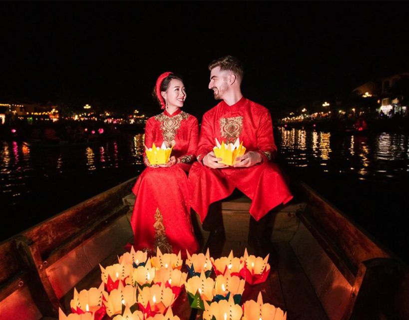 Da Nang: Lady Buddha, Marble Mountains, Hoi An Ancient Town - Key things to know before you go