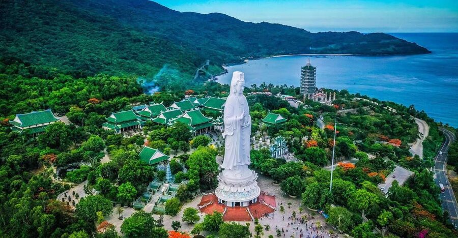Da Nang: Lady Buddha, Marble Mountains, Hoi An Ancient Town - How the tour feels as a day: efficient, guided, and not too frantic