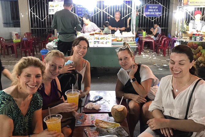 Da Nang Local Food Tour - Banh Xeo, Banh Nam, Banh Canh: What Those Choices Tell You