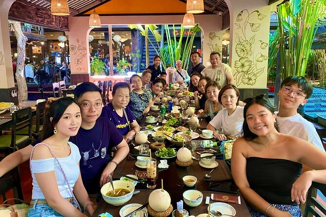 Da Nang Local Food Tour by Motorbike + Sightseeing SAFE & FUN - Who should book this Da Nang motorbike food tour