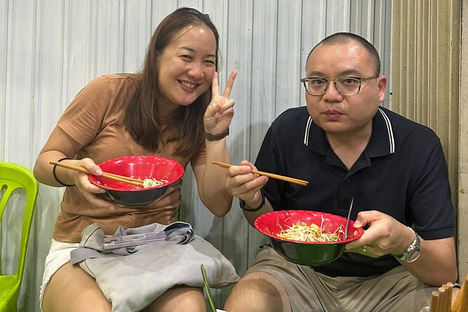 Da Nang Local Food Tour by Motorbike + Sightseeing SAFE & FUN - Tips to make your tour smoother (the small stuff that matters)
