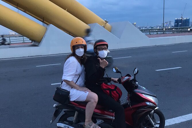 Da Nang Local Food Tour - The 4-Hour Food Route: 5+ Stops You Can Actually Taste