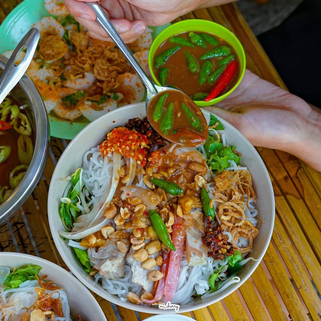 Da Nang: Local Street Food Walking Tour - Should you book this tour?
