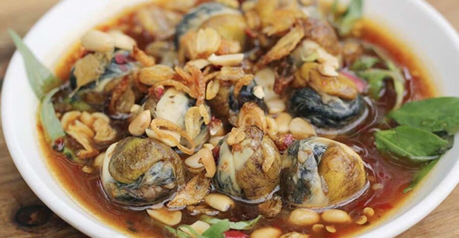 Da Nang: Local Street Food Walking Tour - A 150-minute walk that teaches you how to eat in Da Nang
