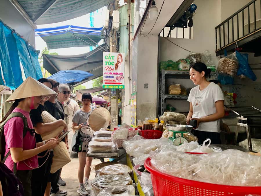 Da Nang: Making 5 Vietnamese dishes with Local Market Trip - Key Things I’d Prioritize in This Da Nang Cooking Class