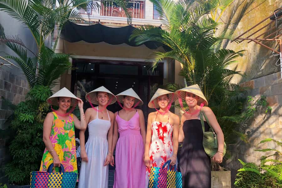 Da Nang: Making 5 Vietnamese dishes with Local Market Trip - Cà Phê Muối (Salted Coffee) and the Welcome Drinks Side of the Day