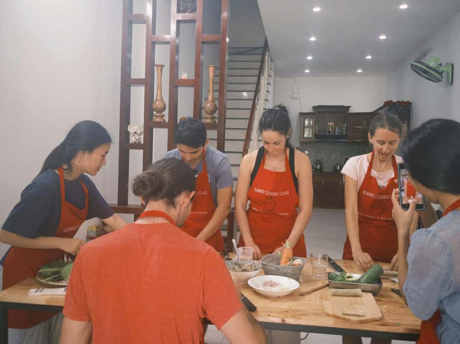 Da Nang: Making 5 Vietnamese dishes with Local Market Trip - Price and Value: Is $35 Worth It?