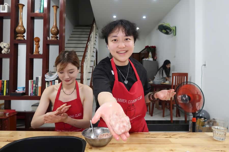 Da Nang: Making 5 Vietnamese dishes with Local Market Trip - Who This Da Nang Class Suits Best (And Who Should Skip It)