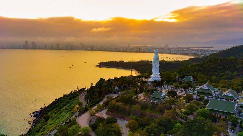 Da Nang: Marble Mountain, Am Phu Cave, and Lady Buddha … - Key highlights worth centering your plan on