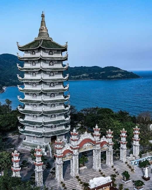 Da Nang: Marble Mountain, Monkey Mountain & Am Phu Cave Tour - What to wear and bring (and what to skip)