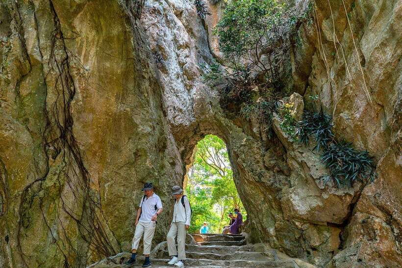Da Nang: Marble Mountains And Son Tra Peninsula Exploration - Price and value: how $43 adds up when you factor in what’s included