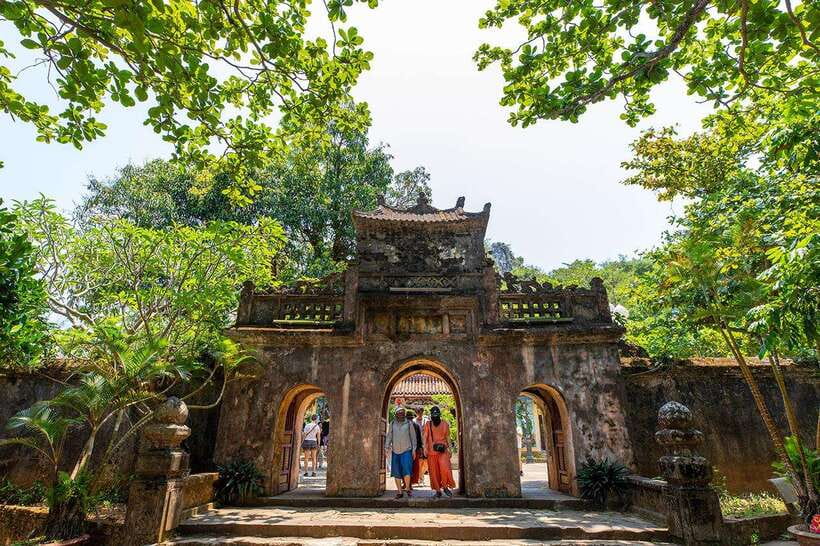 Da Nang: Marble Mountains And Son Tra Peninsula Exploration - Who should book this Da Nang combo (and who might skip it)