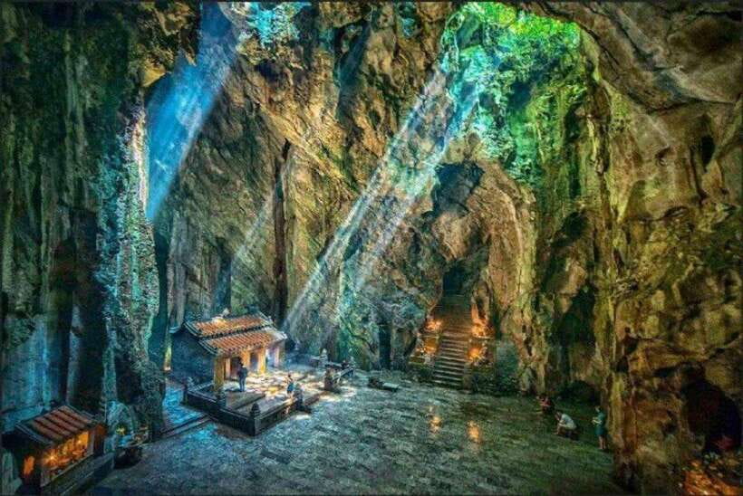 Da Nang: Marble Mountains, Hoi An, and Coconut Forest Tour - Timing, transfers, and group size: how this 8-hour day stays workable