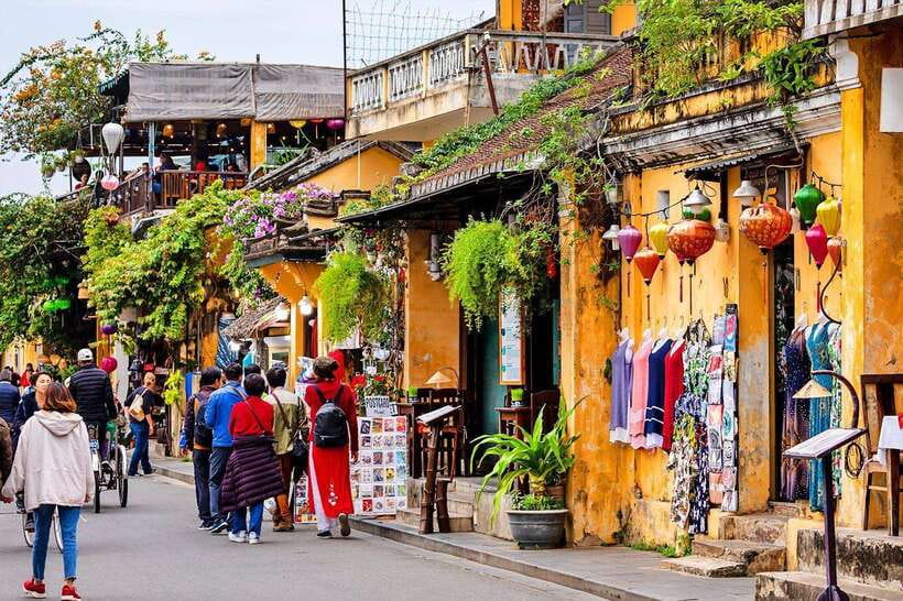 Da Nang: Marble Mountains, Hoi An, and Coconut Forest Tour - Price and value: why $60 can be a bargain here