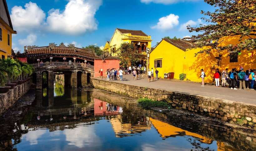 Da Nang: Marble Mountains, Hoi An, and Coconut Forest Tour - Who this tour fits best