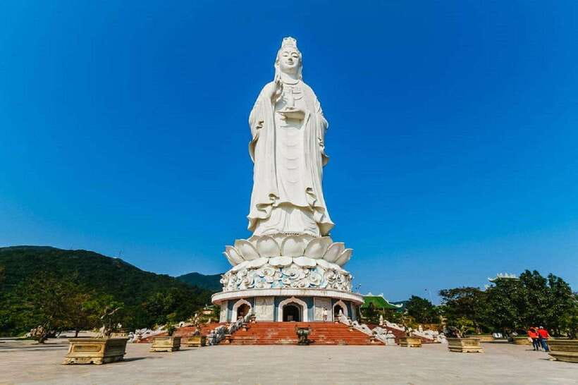 Da Nang: Marble Mountains, Monkey Mountains, and Lady Buddha - What to bring and how to prepare (so the day feels easy)