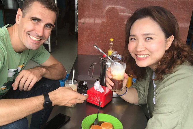 Da Nang Morning Food Tour - Vietnamese coffee and the small details your guide will point out