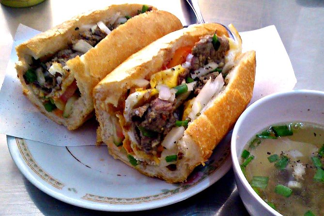 Da Nang Morning Food Tour - Weather realities: an all-weather morning plan