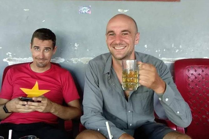 Da Nang Morning Food Tour - Who should book this Da Nang morning food tour