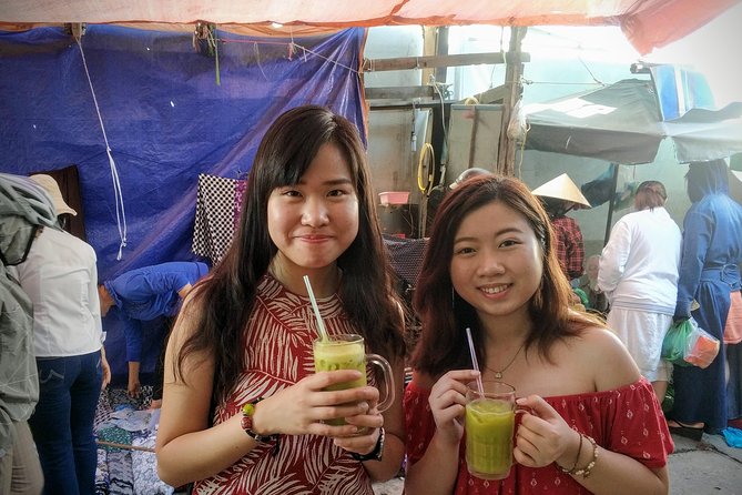 Da Nang Morning Food Tour - Vegetarian options that actually stay in the plan