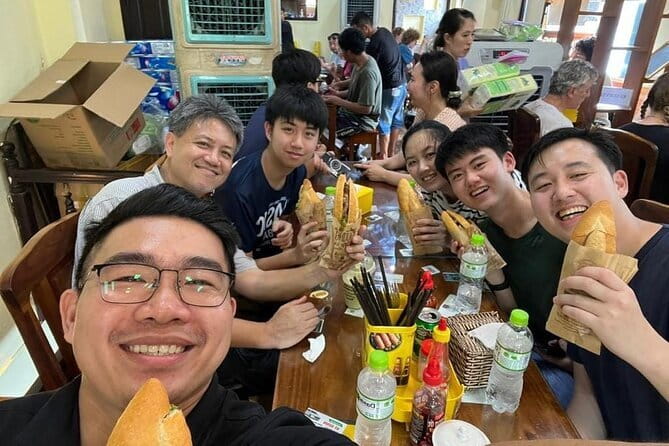 Da Nang Motorbike Tour with Local Guide-Food, Culture-Hidden Gems - Key things to know before you go