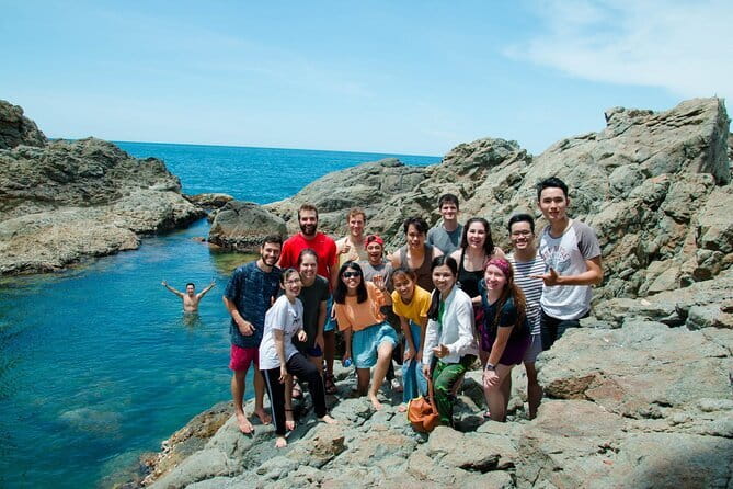 Da Nang Motorbike Tour with Local Guide-Food, Culture-Hidden Gems - Son Tra Peninsula and Linh Ung Pagoda with Lady Buddha