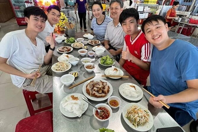 Da Nang Motorbike Tour with Local Guide-Food, Culture-Hidden Gems - Safety-first driving (and why it matters more than you think)