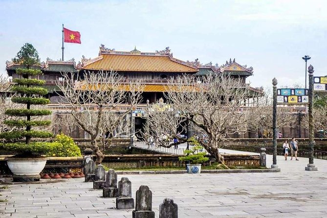 Da Nang Package Tour 4 Days 3 Nights - A quick reality check on this 4-day route