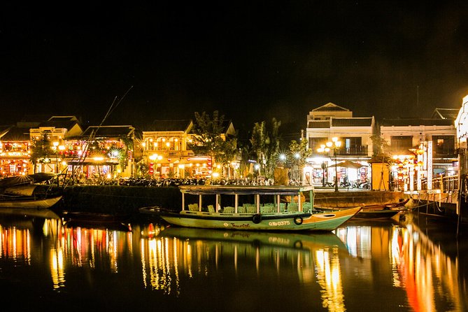 Da Nang Package Tour 4 Days 3 Nights - Hotel and meal timing: where comfort shows up, and where it doesn’t