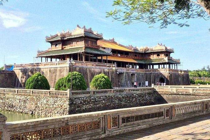 Da Nang Package Tour 4 Days 3 Nights - Should you book this Da Nang–Hoi An–Hue–Phong Nha tour?