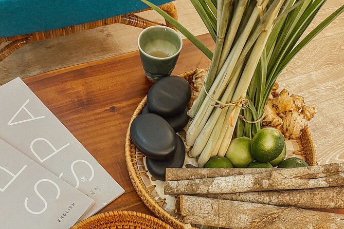 Da Nang: Private 90 minutes Aroma Massage by Trees Spa - What Exactly Is an Aroma Massage Here?