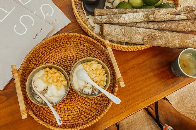 Da Nang: Private 90 minutes Aroma Massage by Trees Spa - Trees Spa Special Gifts: Small Touch, Real Motivation