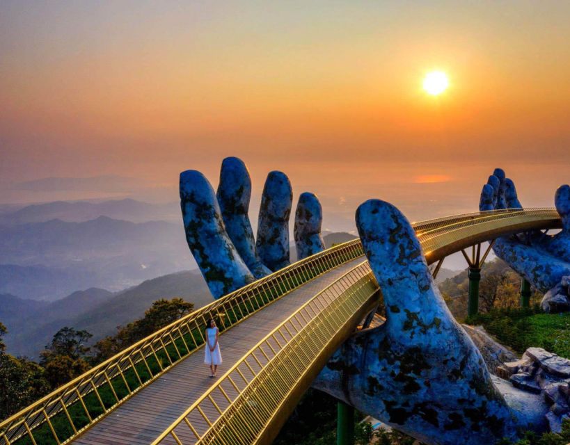 Da Nang: Private & All-Inclusive Instagram Tour - How the VIP setup changes your Da Nang day