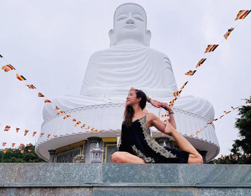 Da Nang: Private & All-Inclusive Instagram Tour - Lunch and drinks: a real break, not a quick detour