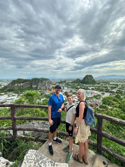 Da Nang : Private Car to Golden Bridge & BaNa Hills - Who should book this Ba Na Hills day (and who should skip it)