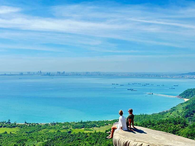 Da Nang : Private Car to Hue with Multi Sightseeing Stops - Quick hits on Da Nang to Hue’s best roadside stops