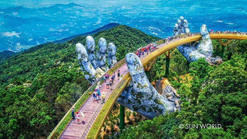 Da Nang : Private Car to Hue with Multi Sightseeing Stops - Turning Da Nang to Hue into a scenic day