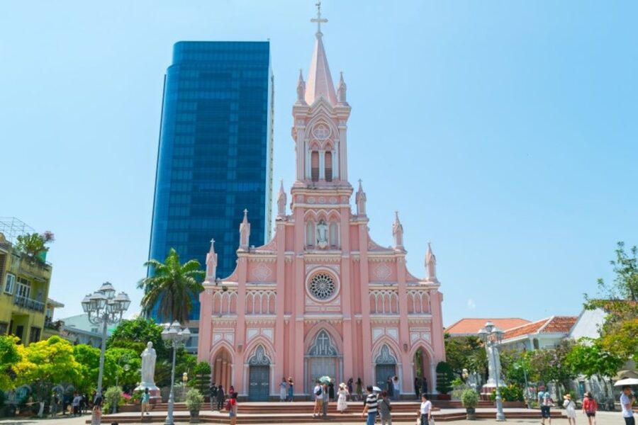 Da Nang: Private City Tour by Scooter with Ao dai Lady Rider - When this tour makes sense (and when it doesn’t)