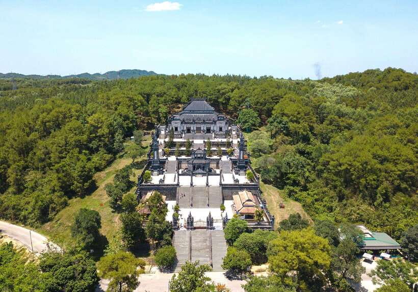 Da Nang : Private Day Trip to Imperial City - Hue - Key Highlights You’ll Actually Feel During This Day